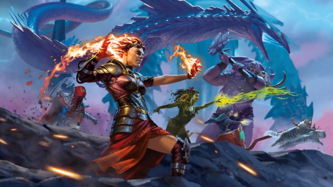 Tournois Magic: the Gathering - League Modern